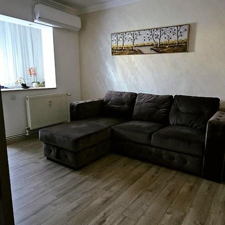 Rose Residence Бузеу Екстер'єр фото