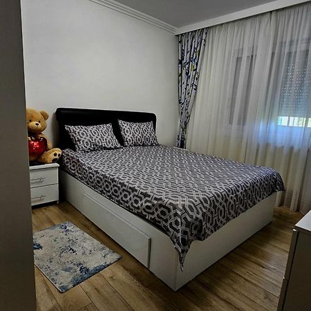 Rose Residence Бузеу Екстер'єр фото