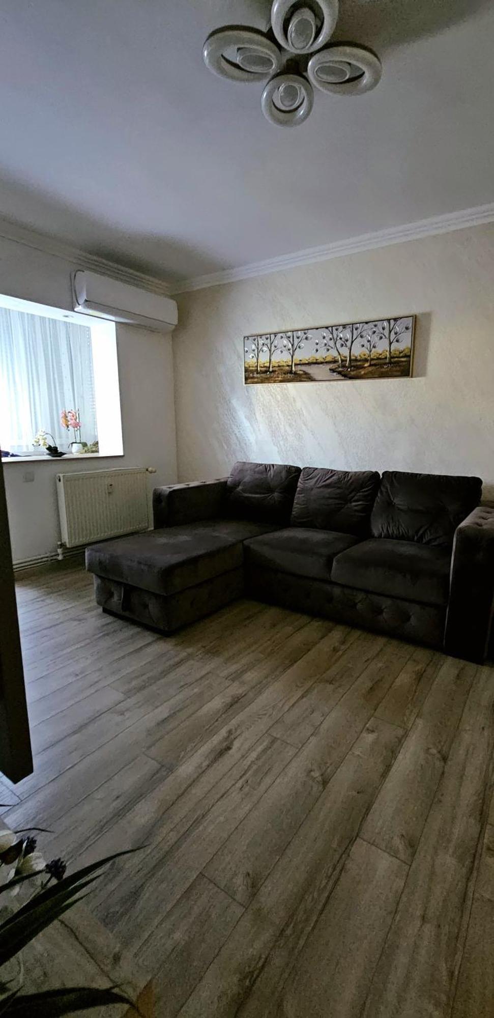 Rose Residence Бузеу Екстер'єр фото