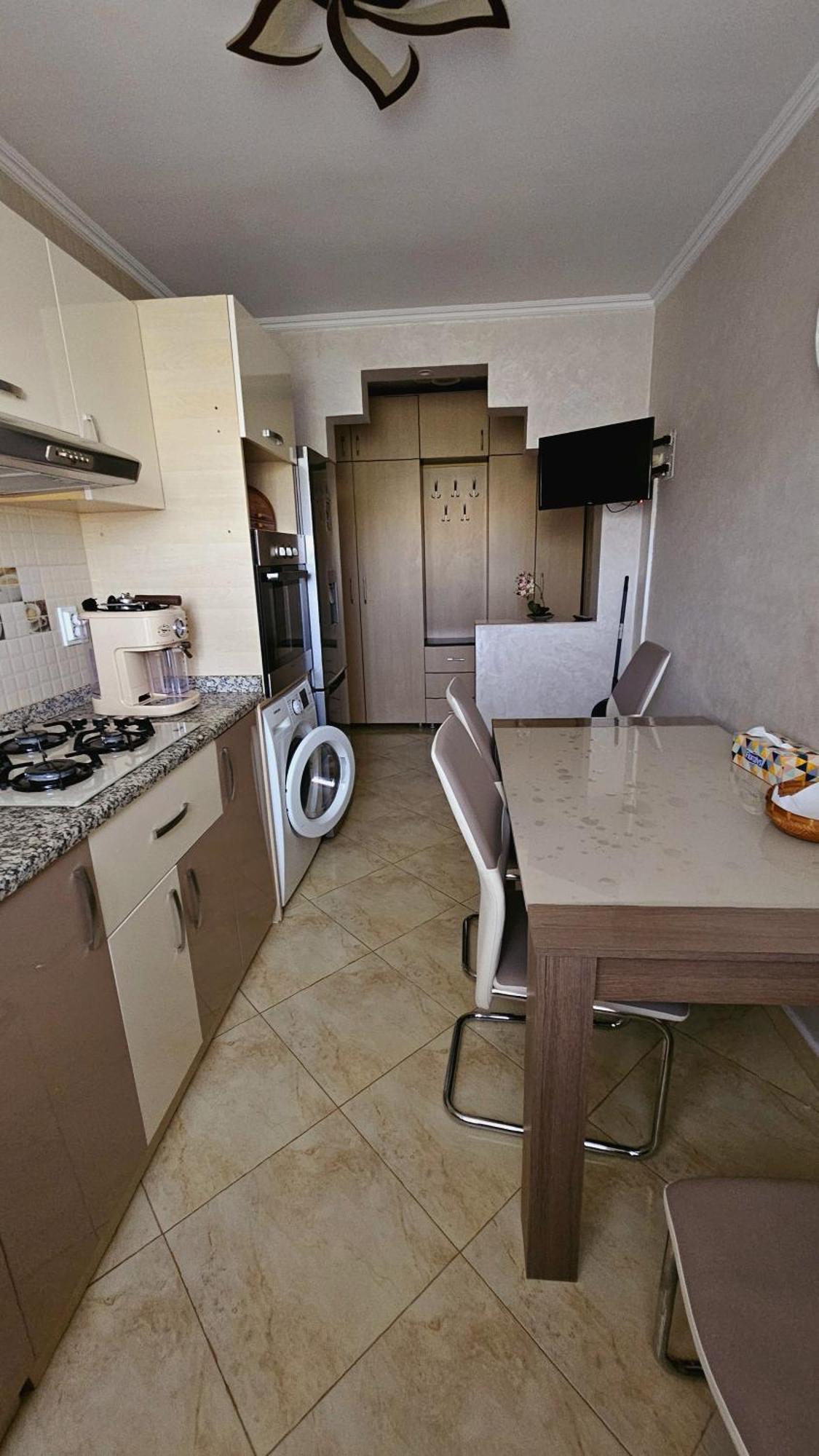 Rose Residence Бузеу Екстер'єр фото
