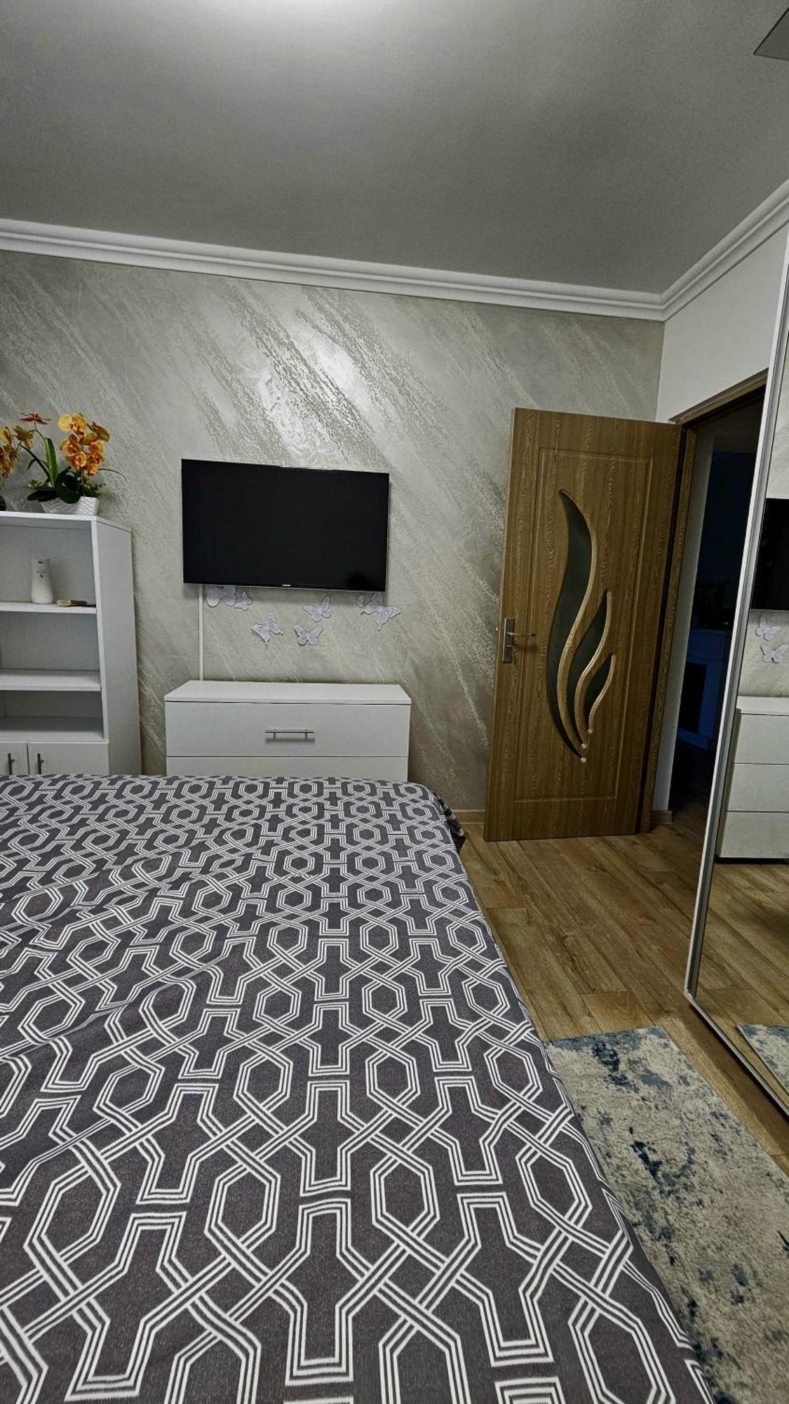 Rose Residence Бузеу Екстер'єр фото