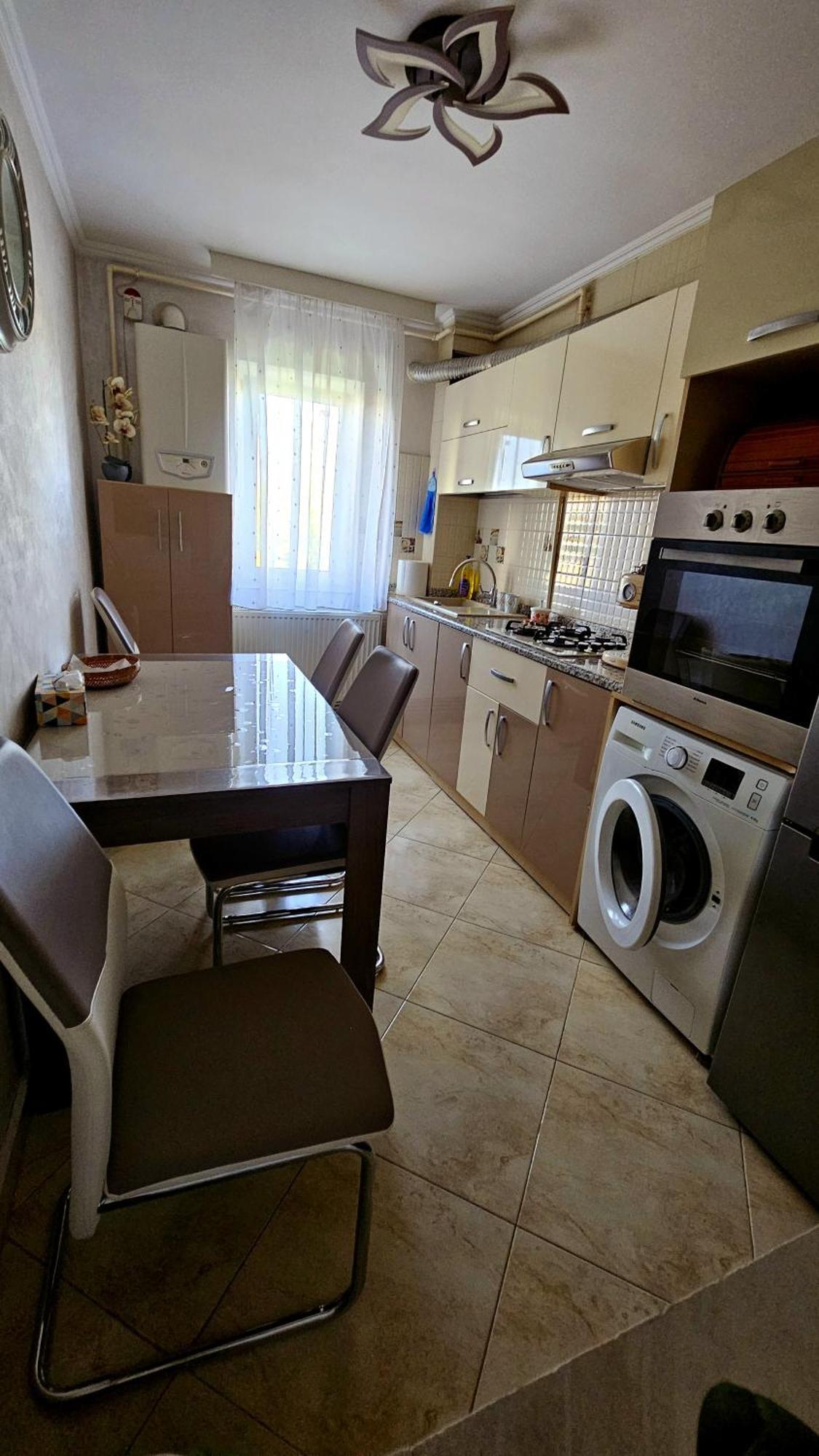 Rose Residence Бузеу Екстер'єр фото