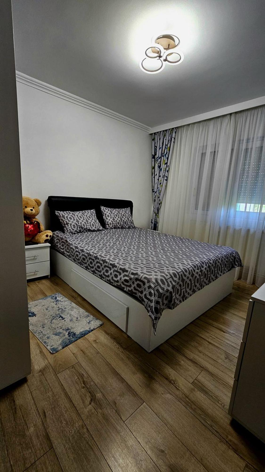 Rose Residence Бузеу Екстер'єр фото